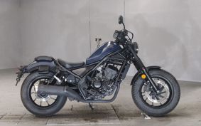 HONDA REBEL MC49