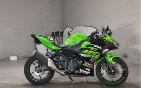 KAWASAKI NINJA 400 2018 EX400G