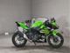 Фото Kawasaki NINJA 400 2018 с японского аукциона