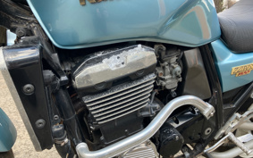 KAWASAKI ZRX1100 1997 ZRT10C