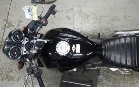 HONDA CB400SF VTEC 2009 NC42