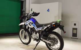 YAMAHA SEROW 250 Gen.3 2003 DG31J