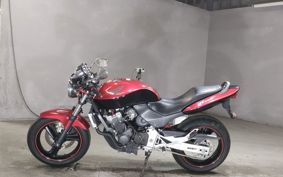 HONDA HORNET250 MC31