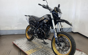 KAWASAKI KLX230 SM LX230A
