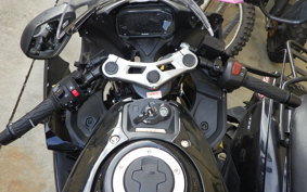 SUZUKI GSX-R125 DL32D