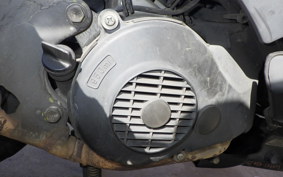 SUZUKI ADDRESS V125 CF4EA