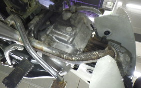 HONDA C90 SUPER CUB 1992 HA02