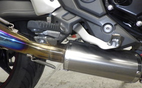 KAWASAKI NINJA 650 A 2021 ER650H