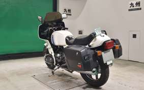 BMW R100RS 1987