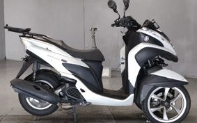 YAMAHA TORI CITY125 SE82J