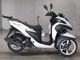 Фото Yamaha TRICITY 125 с японского аукциона