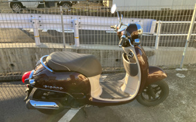 HONDA GIORNO AF70