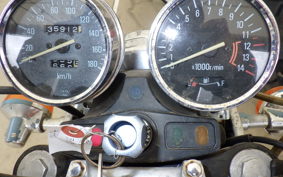 KAWASAKI ZEPHYR 400 Gen.2 1994 ZR400C