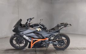 KAWASAKI NINJA250R EX250K