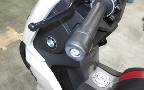 BMW C400X 2019