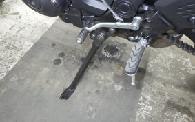 YAMAHA MT-07 2025 RM48J