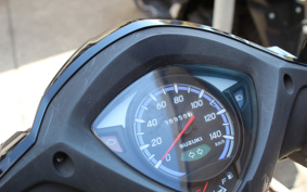 SUZUKI ADDRESS V110 CE47A