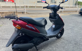 SUZUKI ADDRESS V125 CF46A