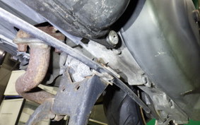 YAMAHA JOG Gen.1 2026 3KJ