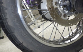 KAWASAKI ESTRELLA 2012 BJ250A