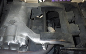 SUZUKI ADDRESS V125 G CF46A