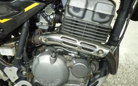 KAWASAKI SUPER SHERPA KL250G