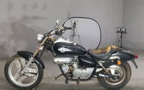 HONDA MAGNA 50 AC13