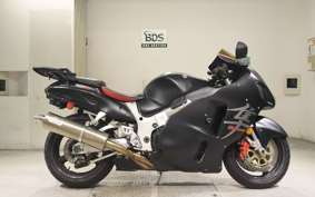 SUZUKI GSX-1300R HAYABUSA 2001