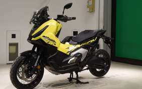 HONDA X-ADV 750 2025 RH21