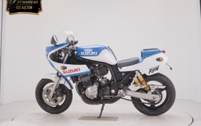 SUZUKI GS1200SS 2001 GV78A