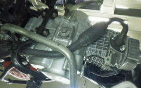 HONDA ｸﾛｽｶﾌﾞ110-2
