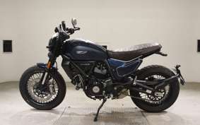 DUCATI SCRAMBLER 2026