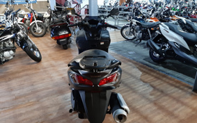 SUZUKI BURGMAN200 CH41A