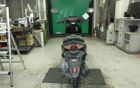 HONDA DIO Gen.6 AF62