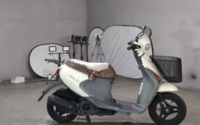 SUZUKI  LET`S 4G CA41A
