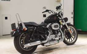 HARLEY L1200LI 2010