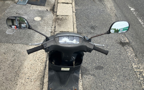 SUZUKI LET's 2 CA1KB