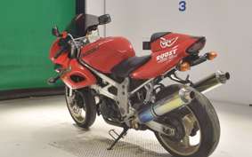 SUZUKI TL1000S 1998 VT51A