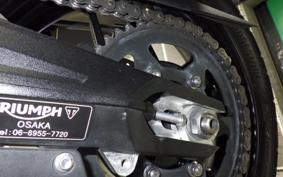 TRIUMPH TIGER 800 XR X 2019