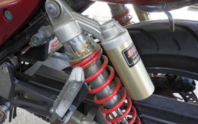 SUZUKI GSX250FX ZR250C