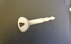 YAMAHA JOG Gen.5 SA36J