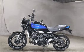 KAWASAKI Z900RS 2024 ZR900K