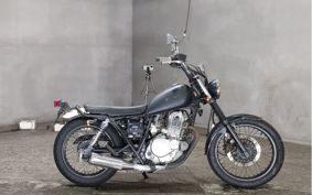 SUZUKI GLASS TRACKER BIG BOY NJ47A