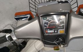 HONDA SUPER CUB50 AA01