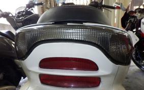 YAMAHA MAJESTY 125 FI
