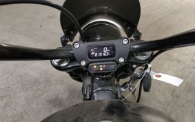 HARLEY  HARLEY FXBB1750 2017 YJJ