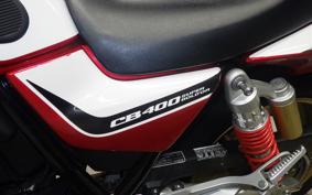 HONDA CB400 SUPER BOLDOR VTEC 2012 NC42