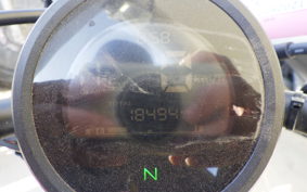 HONDA REBEL 250 S 2018 MC49