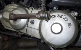 HONDA GIORNO AF24