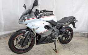 KAWASAKI NINJA 400R 2014 ER400B